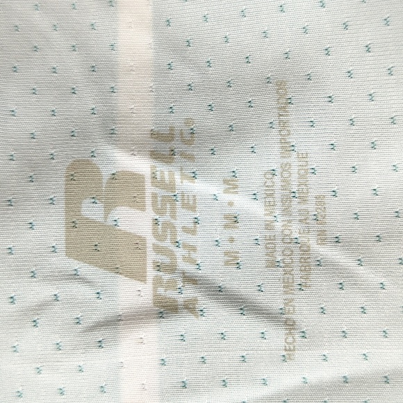 NWT Russell Athletics Rattlers Sublimated Dri-Power #17 Jersey M Green - Picture 11 of 16